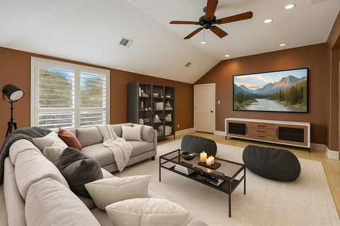 Tiny photo for 3604 Travis Country CIR, Austin, TX 78735 (MLS # 6672759)