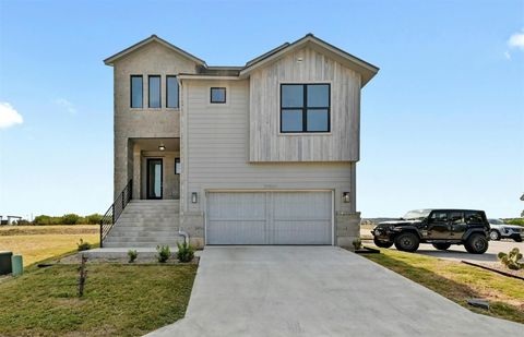 A home in Spicewood