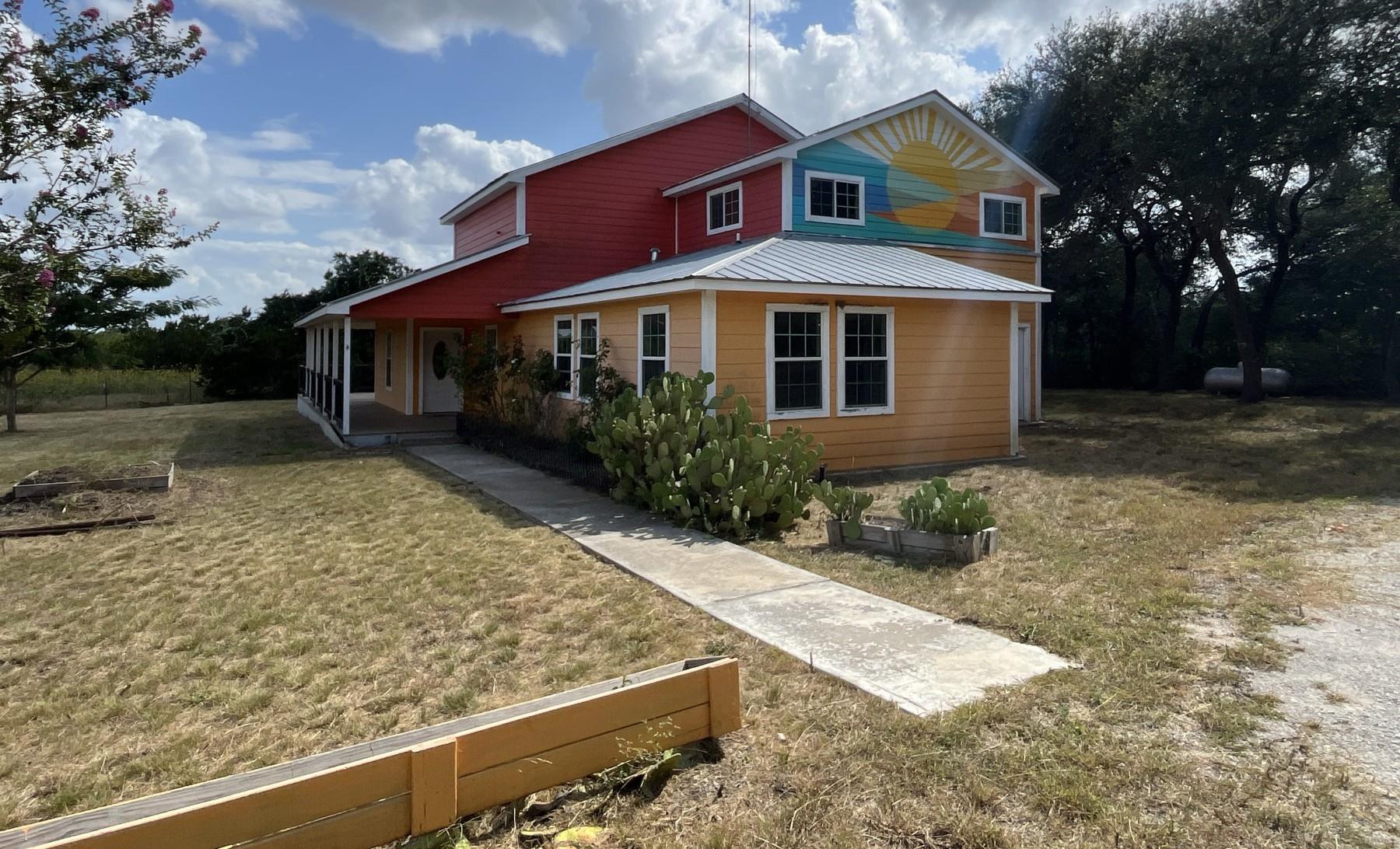 524 Rangeland RD