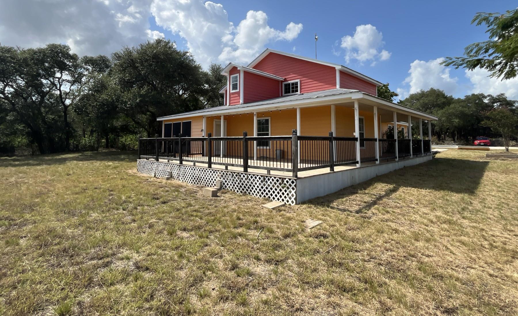 524 Rangeland RD