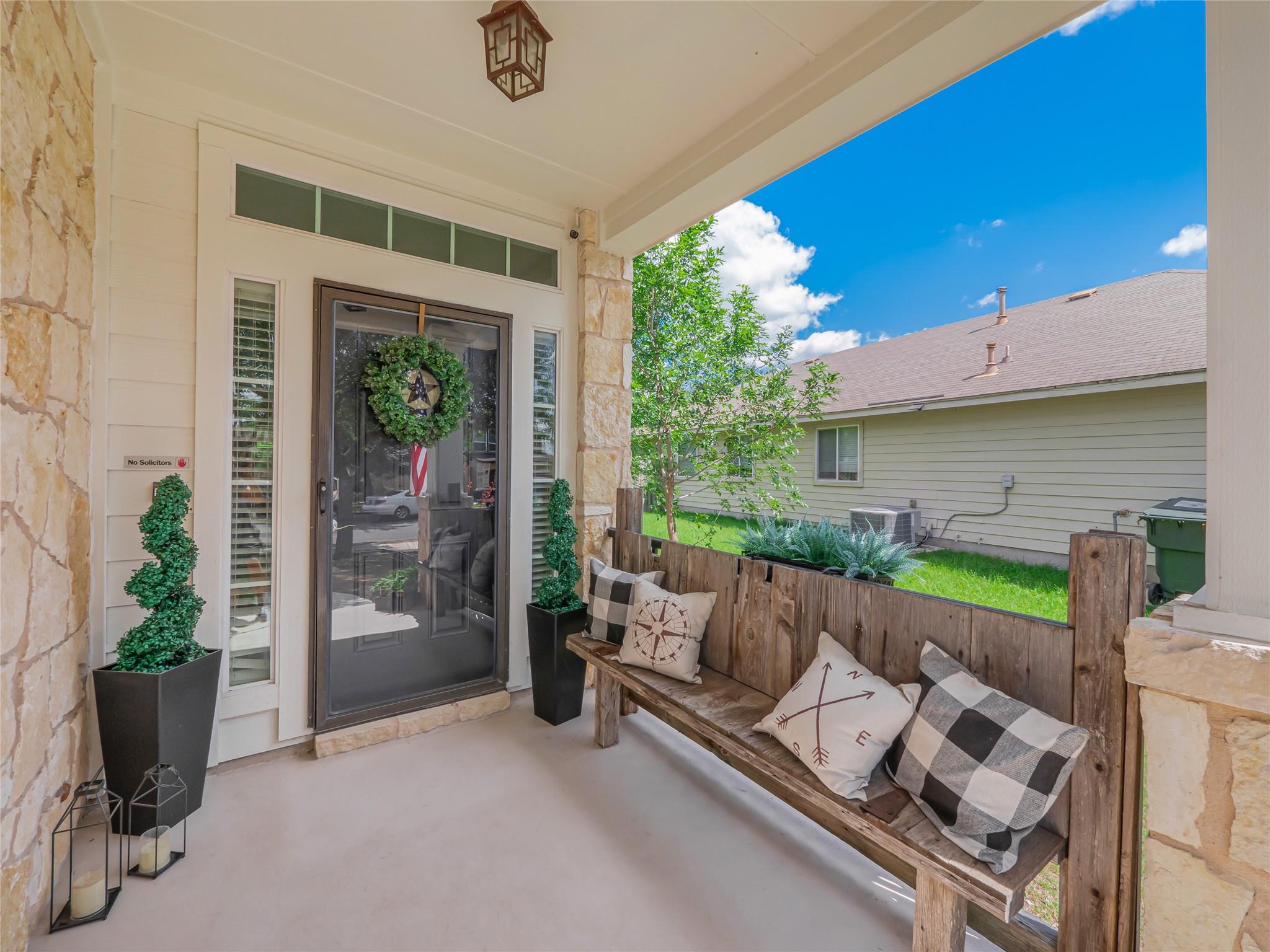 107 Wisteria WAY