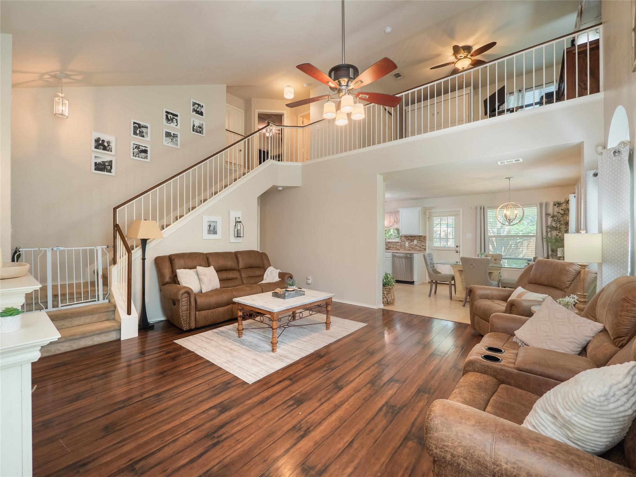 107 Wisteria WAY