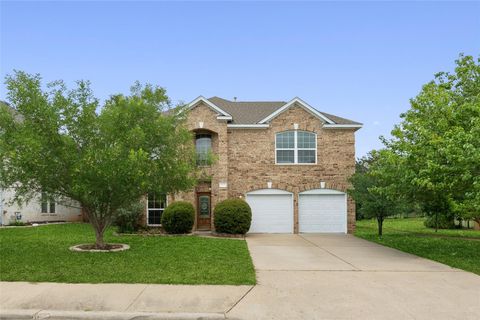 Photo of 1602 Iris LN, Cedar Park, TX 78613 (MLS # 1103936)