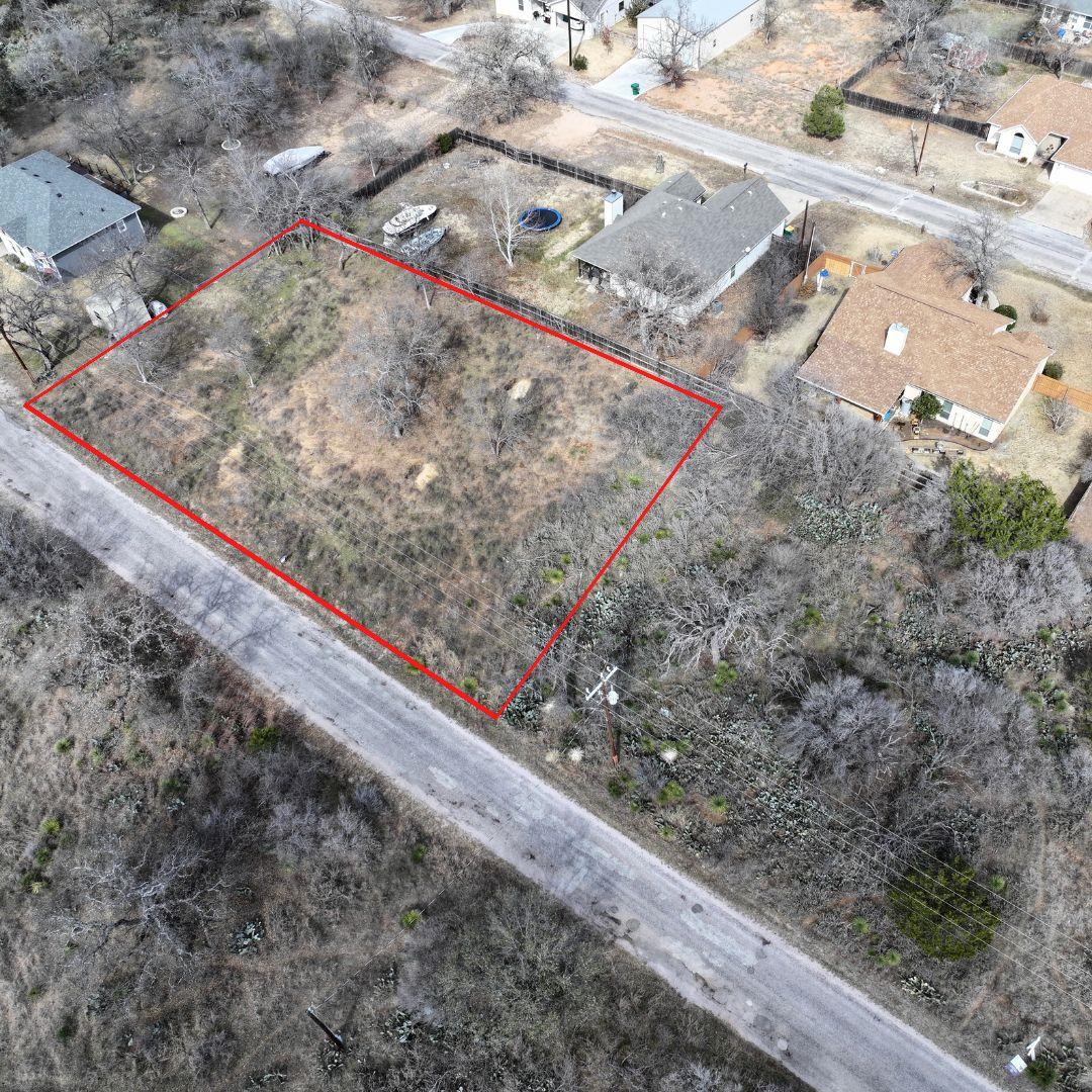 Lot 398, 399, 400 Sweetbriar DR