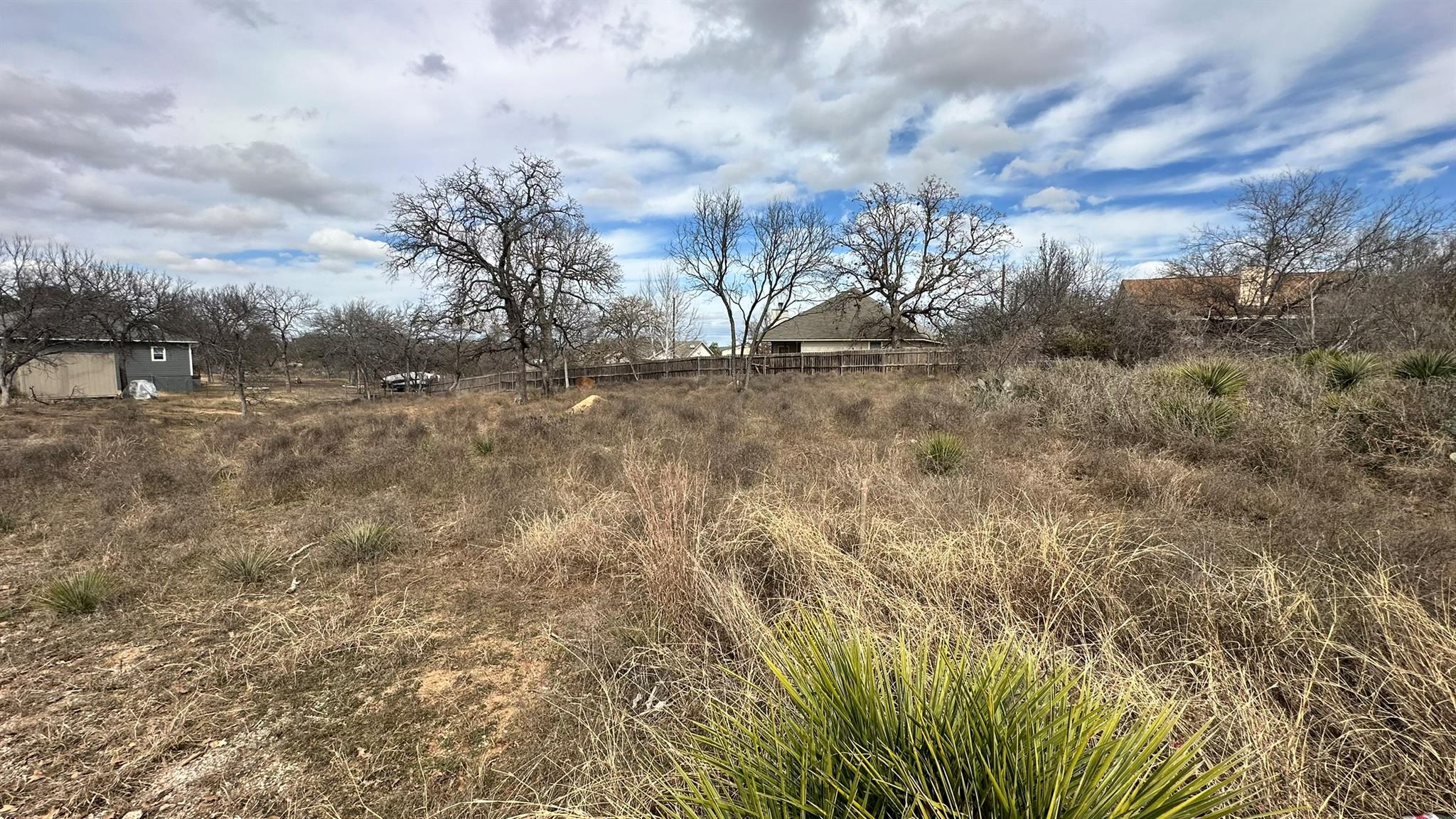Lot 398, 399, 400 Sweetbriar DR