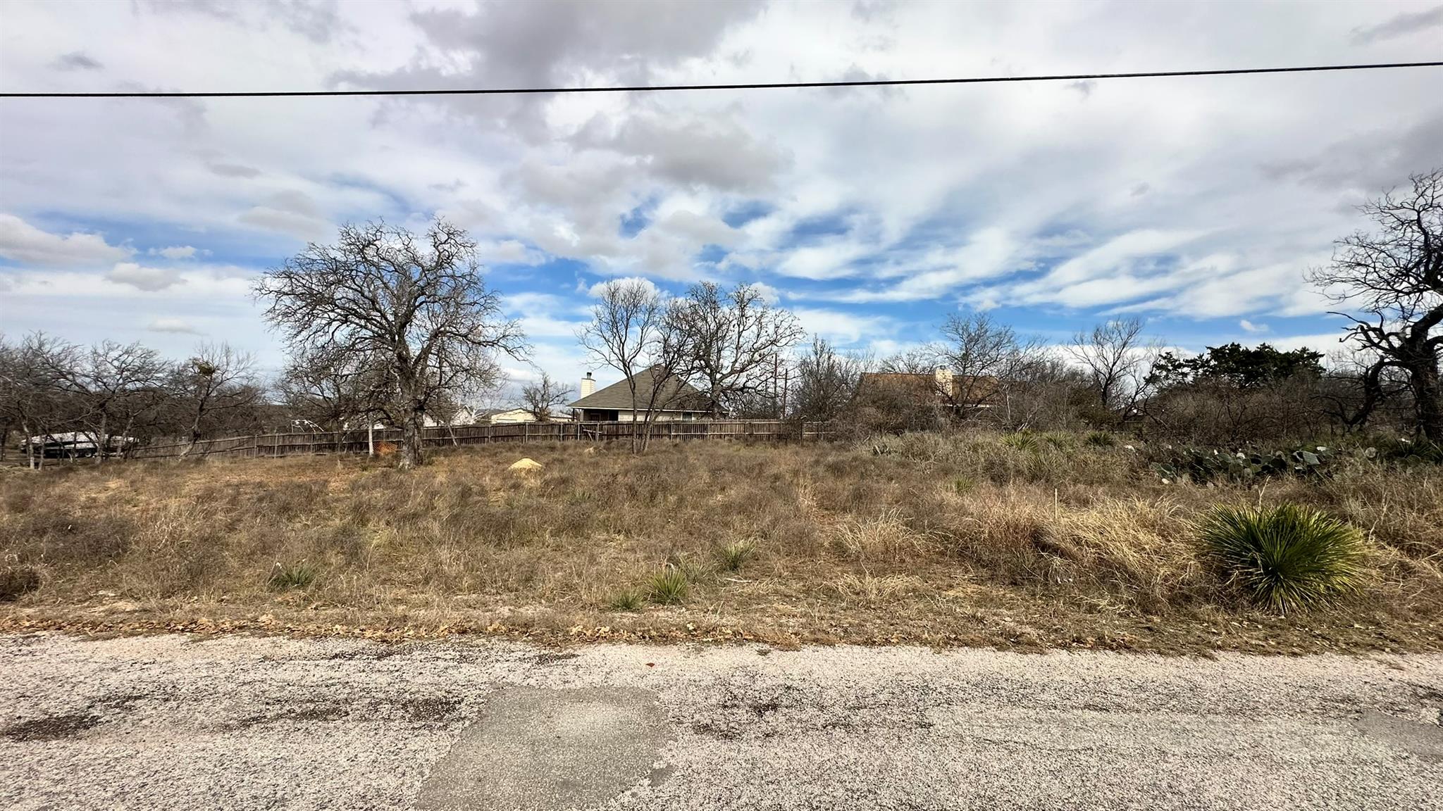 Lot 398, 399, 400 Sweetbriar DR
