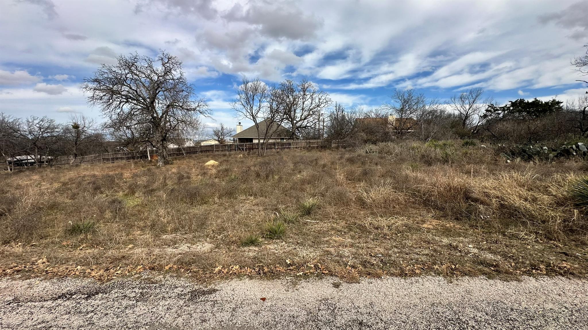 Lot 398, 399, 400 Sweetbriar DR