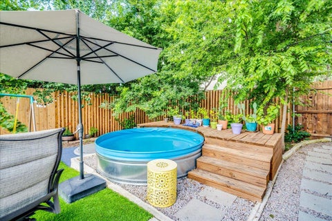 Tiny photo for 2506 Audubon PL, Austin, TX 78741 (MLS # 2116285)