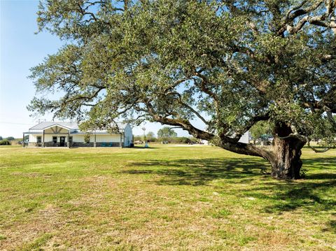 1100 Calhoun RD Eagle Lake TX 77434