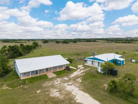 101 County Road 133 Mullin TX 76864