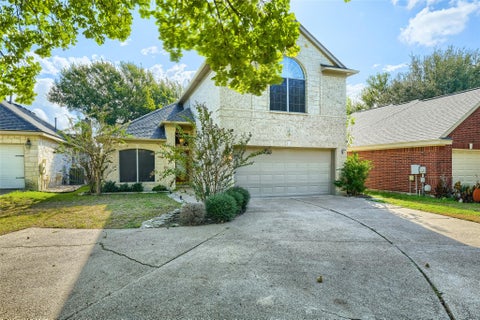 Tiny photo for 11029 Ballybunion PL, Austin, TX 78747 (MLS # 4889539)