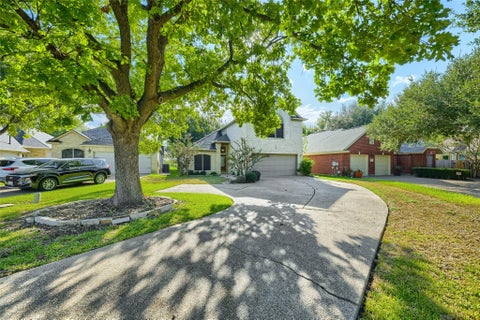 Tiny photo for 11029 Ballybunion PL, Austin, TX 78747 (MLS # 4889539)