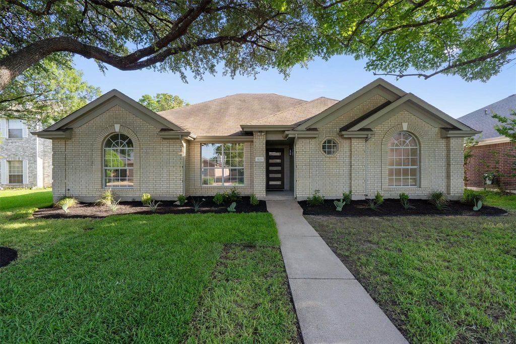 Photo of 1123 Thackeray LN, Pflugerville, TX 78660 (MLS # 8569248)