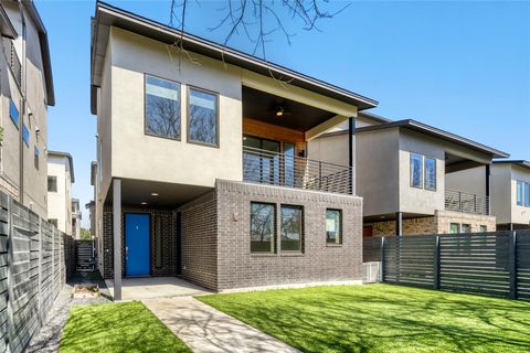 3117 E 51st ST 6 Austin TX 78723