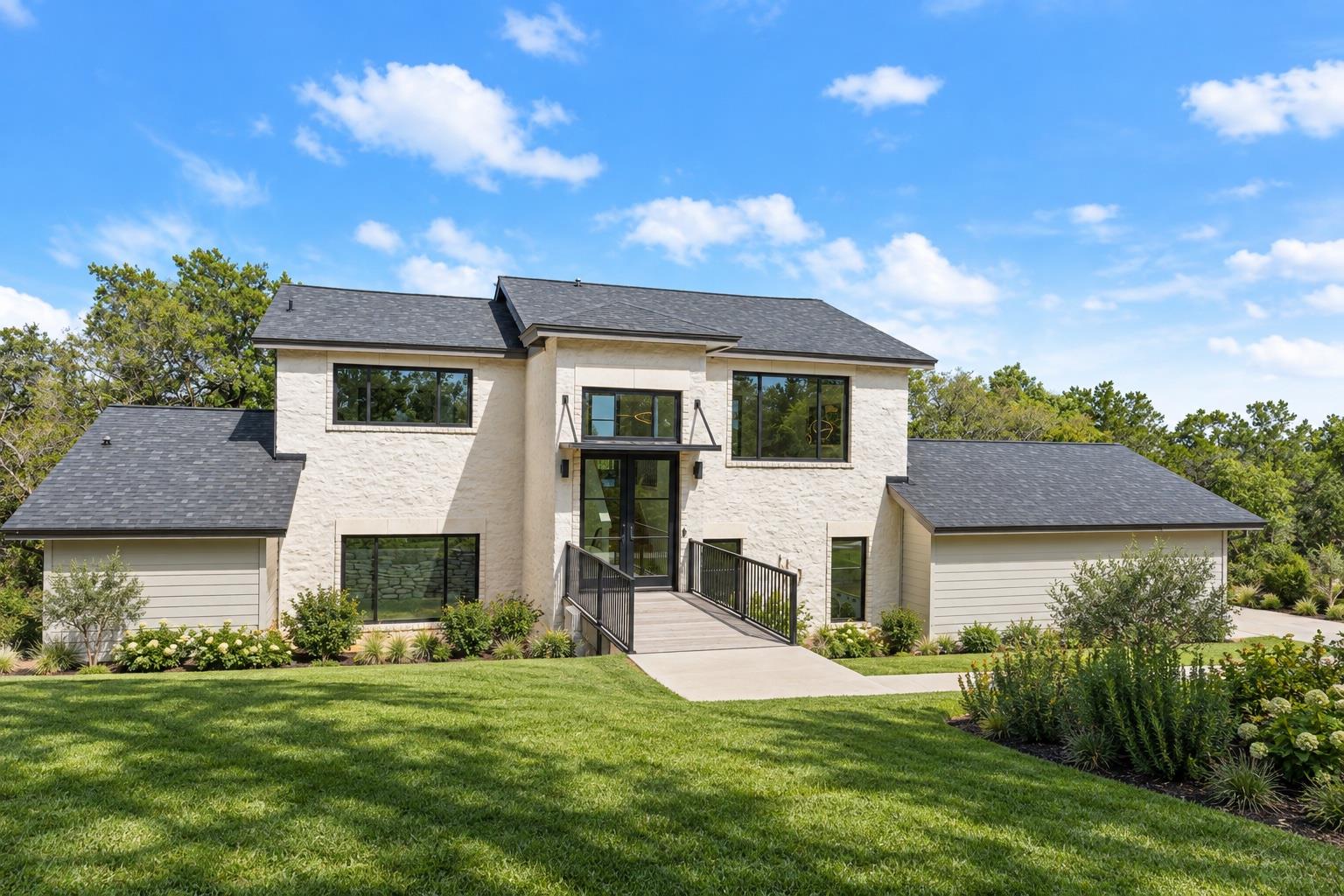 1703 Yaupon Valley RD