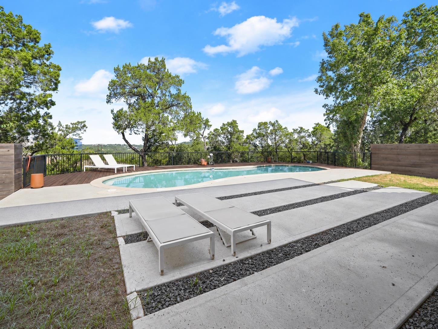 1703 Yaupon Valley RD