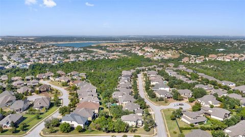 A home in Austin