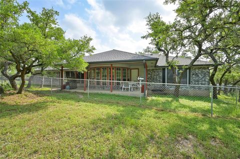 A home in Dripping Springs