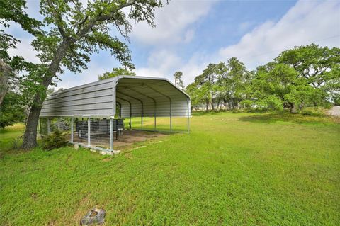 A home in Dripping Springs