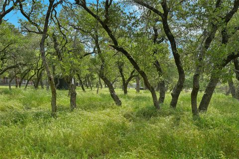 A home in Dripping Springs