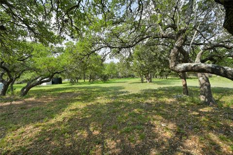 A home in Dripping Springs