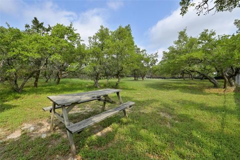 A home in Dripping Springs