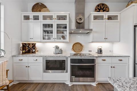 Tiny photo for 211 Honey Creek #6 CT, Austin, TX 78738 (MLS # 4260027)