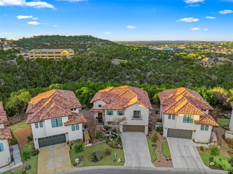 Tiny photo for 211 Honey Creek #6 CT, Austin, TX 78738 (MLS # 4260027)