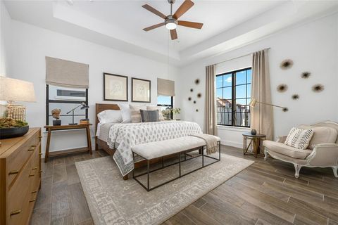 Tiny photo for 211 Honey Creek #6 CT, Austin, TX 78738 (MLS # 4260027)