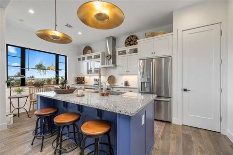 Tiny photo for 211 Honey Creek #6 CT, Austin, TX 78738 (MLS # 4260027)