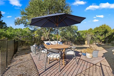 Tiny photo for 211 Honey Creek #6 CT, Austin, TX 78738 (MLS # 4260027)