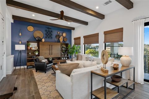 Tiny photo for 211 Honey Creek #6 CT, Austin, TX 78738 (MLS # 4260027)