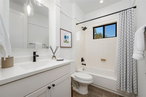 Tiny photo for 211 Honey Creek #6 CT, Austin, TX 78738 (MLS # 4260027)