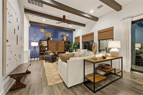 Tiny photo for 211 Honey Creek #6 CT, Austin, TX 78738 (MLS # 4260027)