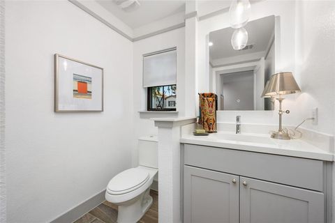 Tiny photo for 211 Honey Creek #6 CT, Austin, TX 78738 (MLS # 4260027)