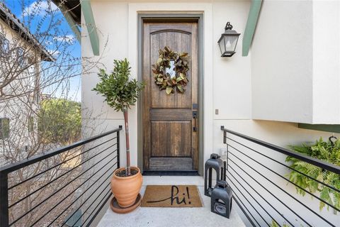 Tiny photo for 211 Honey Creek #6 CT, Austin, TX 78738 (MLS # 4260027)