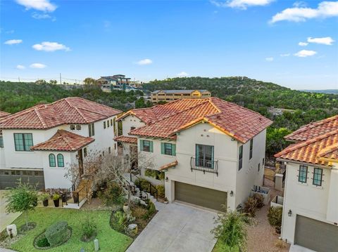 Photo of 211 Honey Creek #6 CT, Austin, TX 78738 (MLS # 4260027)