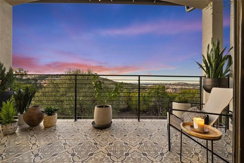 Tiny photo for 211 Honey Creek #6 CT, Austin, TX 78738 (MLS # 4260027)