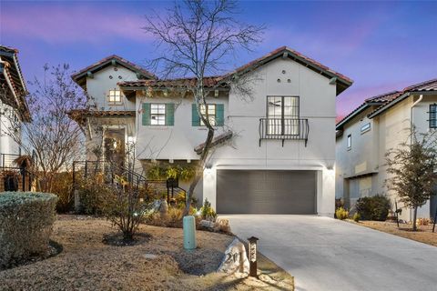 Tiny photo for 211 Honey Creek #6 CT, Austin, TX 78738 (MLS # 4260027)