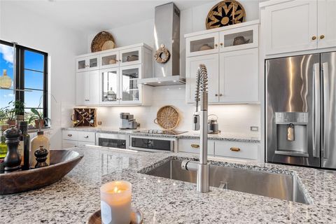 Tiny photo for 211 Honey Creek #6 CT, Austin, TX 78738 (MLS # 4260027)