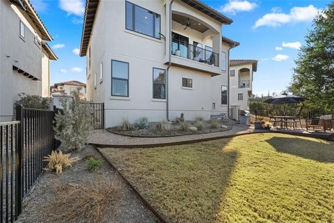Tiny photo for 211 Honey Creek #6 CT, Austin, TX 78738 (MLS # 4260027)