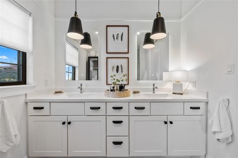 Tiny photo for 211 Honey Creek #6 CT, Austin, TX 78738 (MLS # 4260027)