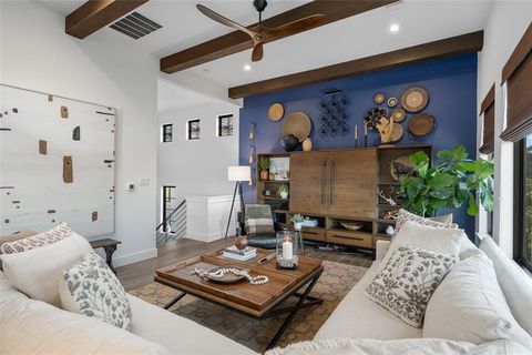 Tiny photo for 211 Honey Creek #6 CT, Austin, TX 78738 (MLS # 4260027)