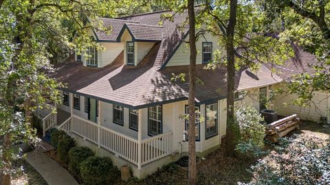 A home in Elgin