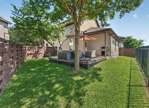 Photo of 2101 Rivers Edge WAY #3, Austin, TX 78741 (MLS # 2169887)