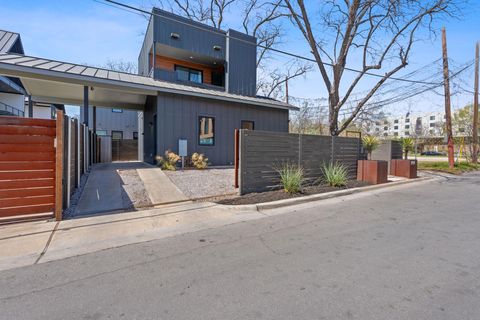 Tiny photo for 308 Onion ST, Austin, TX 78702 (MLS # 9206509)