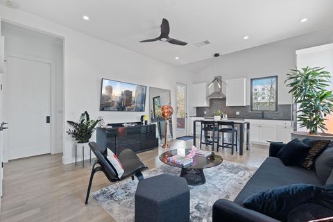 Tiny photo for 308 Onion ST, Austin, TX 78702 (MLS # 9206509)