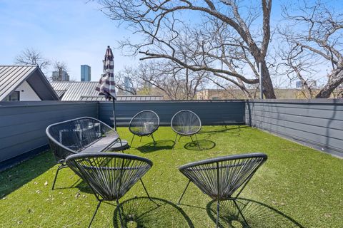 Tiny photo for 308 Onion ST, Austin, TX 78702 (MLS # 9206509)