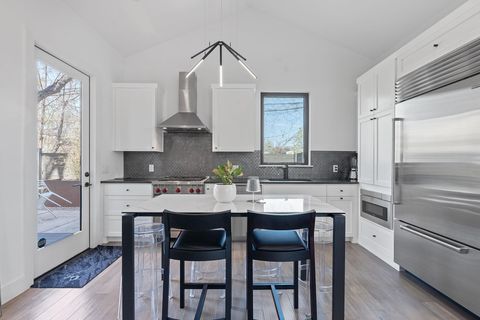 Tiny photo for 308 Onion ST, Austin, TX 78702 (MLS # 9206509)