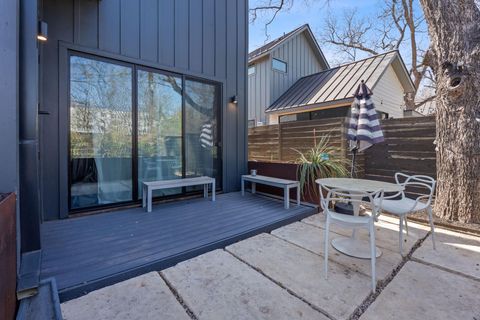 Tiny photo for 308 Onion ST, Austin, TX 78702 (MLS # 9206509)
